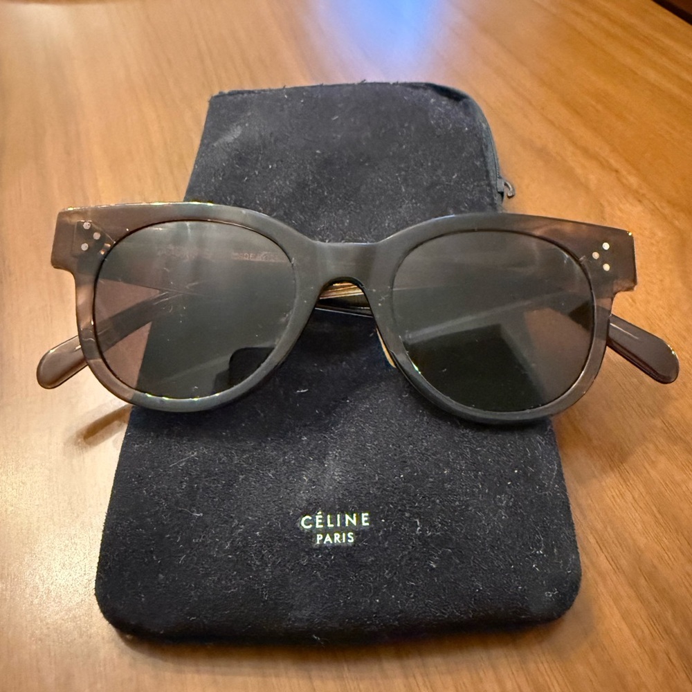 CELINE Sunglasses